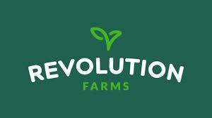 Revolution Farms Logo